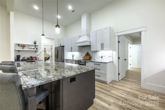 $899,000 | 409 19th Ave Circle Northwest, Unit 12, Hickory, NC 28601