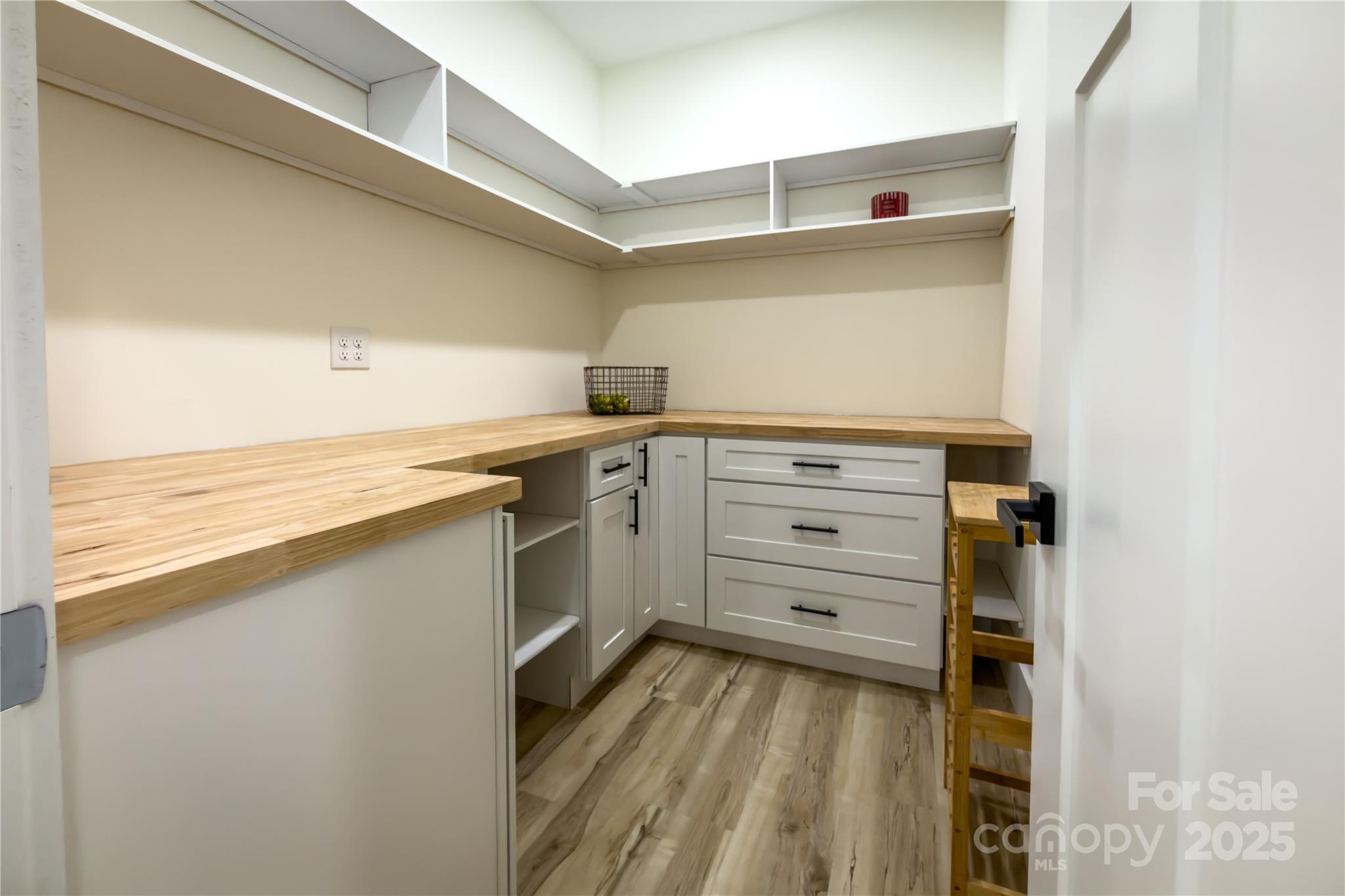 409 19th Ave Circle Northwest, Unit 12 Hickory, NC 28601 - Photo 18 of 46 a view of a storage & utility room