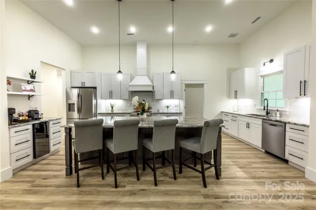 $899,000 | 409 19th Ave Circle Northwest, Unit 12, Hickory, NC 28601