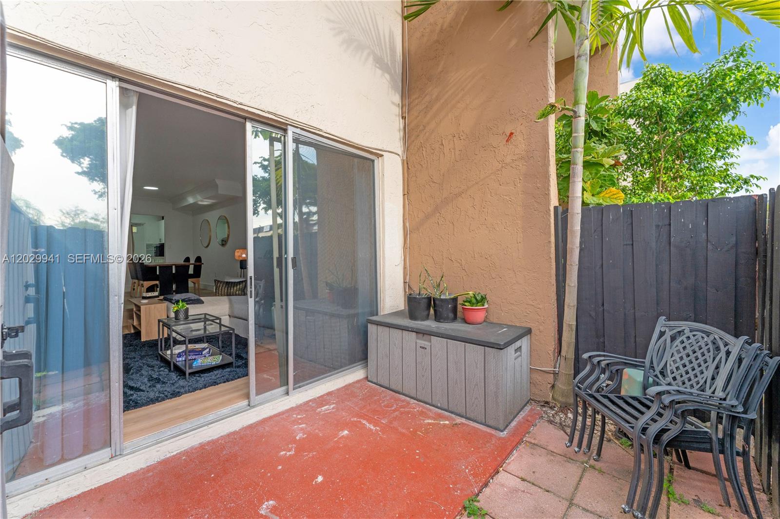 10900 Southwest 104th Street, Unit 107 Miami, FL 33176 - Photo 31 of 32