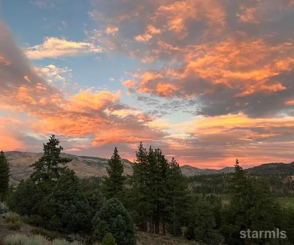 $1,757,000 | 205 Raymond View Road, Markleeville, CA 96120