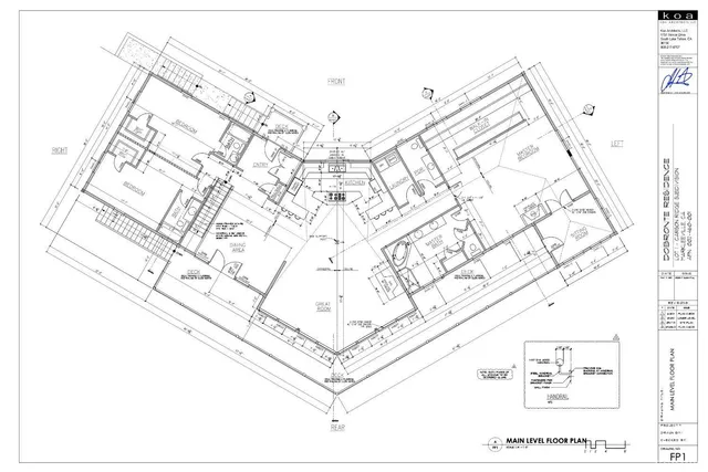 $1,757,000 | 205 Raymond View Road, Markleeville, CA 96120
