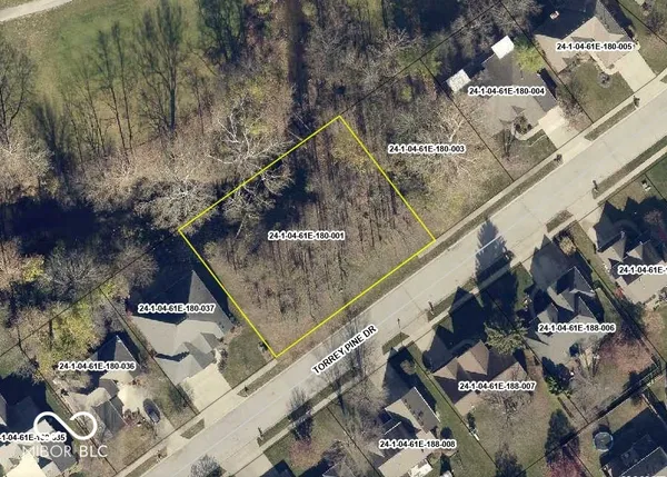 $88,500 | 92 Torrey Pine Drive, Brownsburg, IN 46112