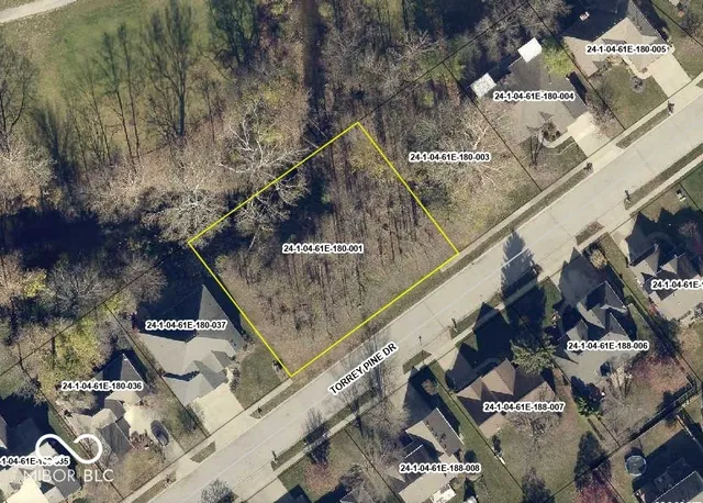 $92,500 | 92 Torrey Pine Drive, Brownsburg, IN 46112