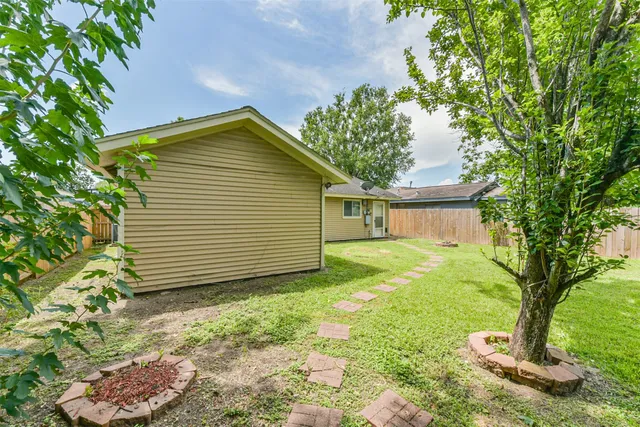 $200,000 | 3809 Newton Drive, Pasadena, TX 77503