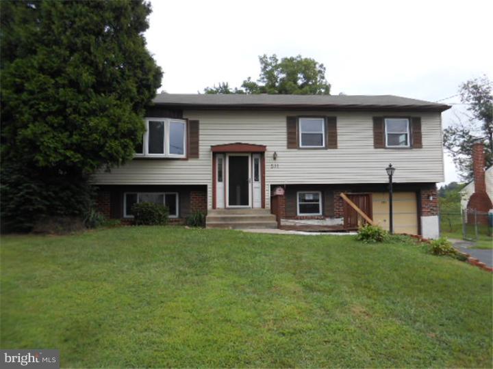 531 Byron Road Warminster, PA 18974 - Photo 1 of 14