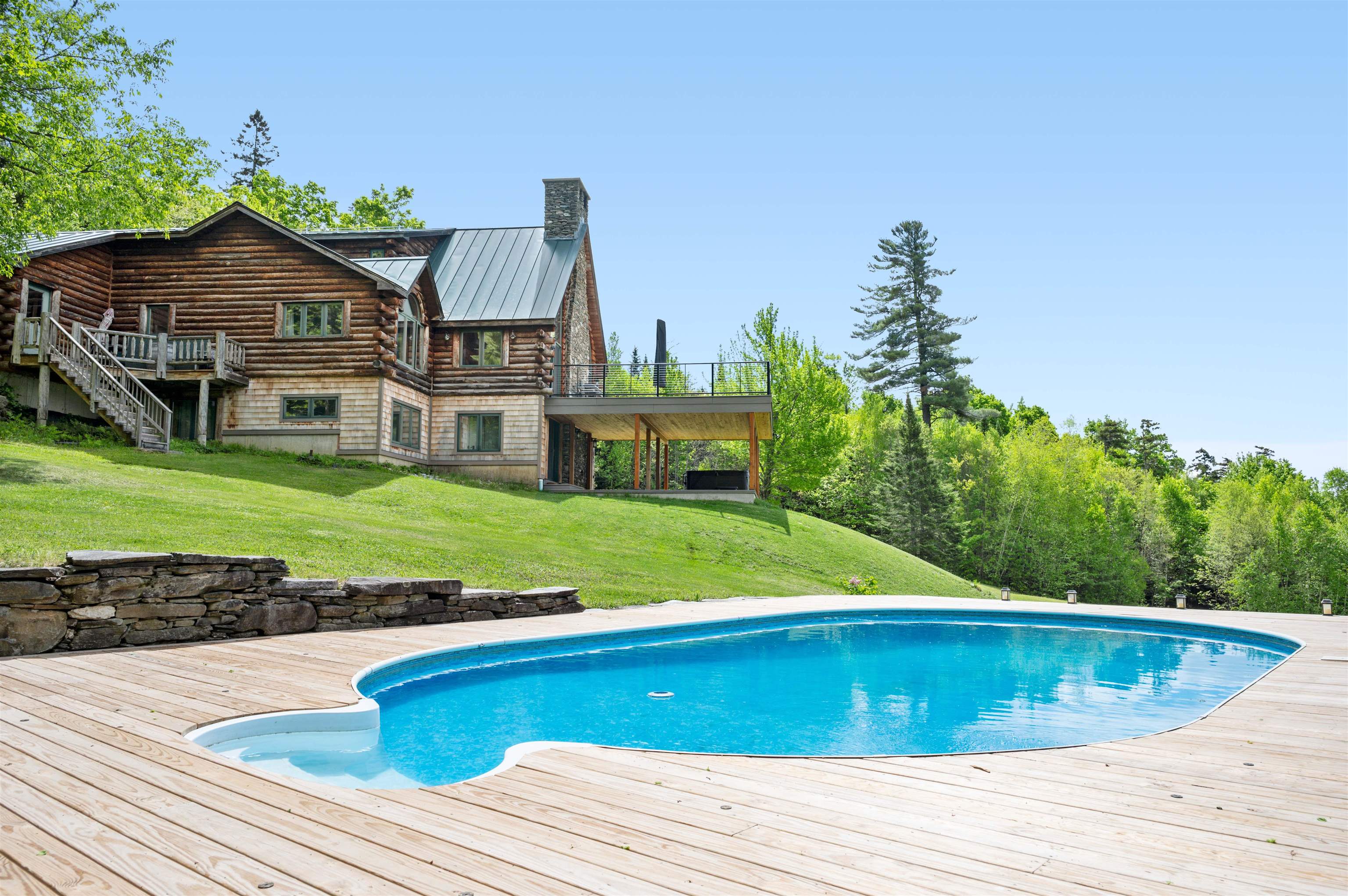 421 Stagecoach Road Fayston, VT 05673 - Photo 11 of 60