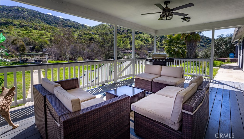 41830 North Fork Drive Three Rivers, CA 93271 - Photo 19 of 23 Gallery Image 19