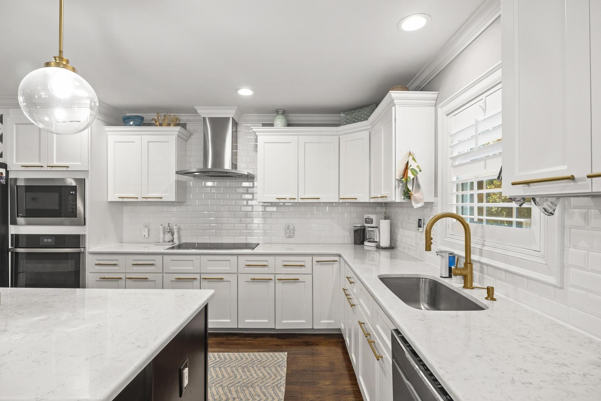4816 Radcliff Road Raleigh, NC 27609 - Photo 14 of 52 Kitchen