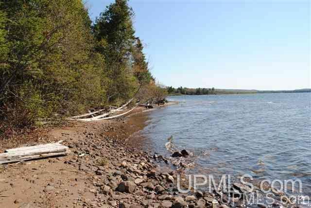 Lot 1 Bayview Road Lanse, MI 49946 - Photo 27 of 27