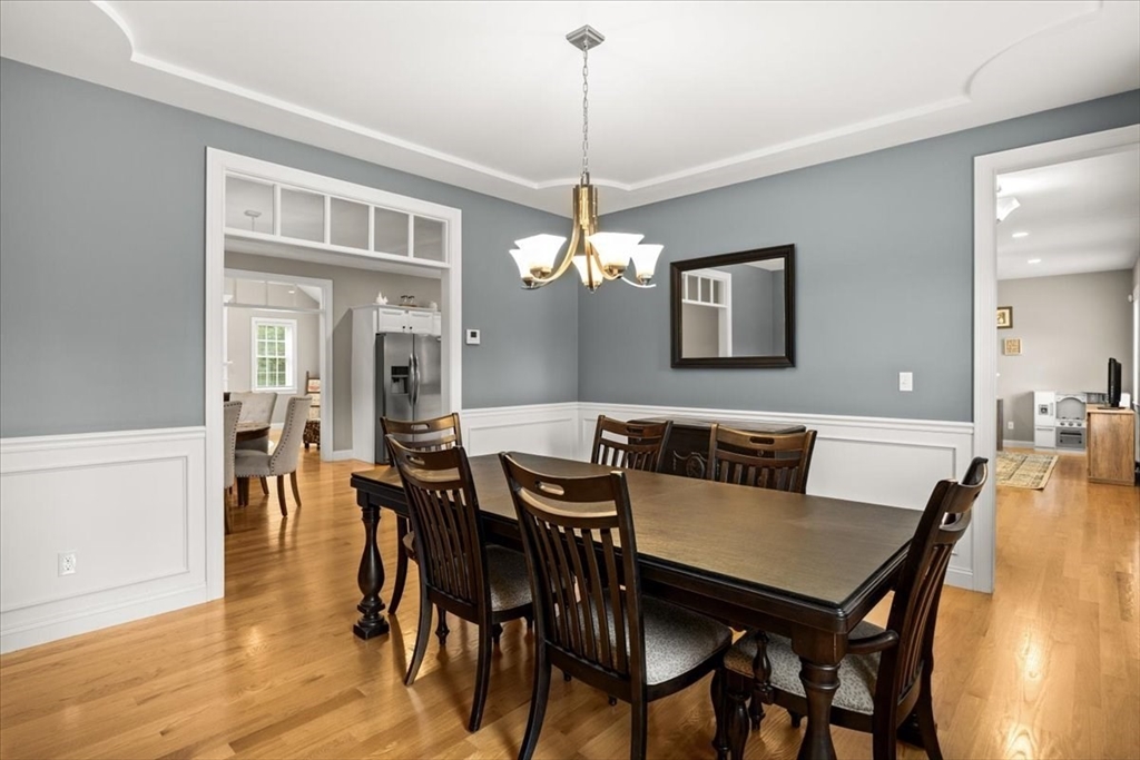 45 White Pines Road Bridgewater, MA 02324 - Photo 12 of 42