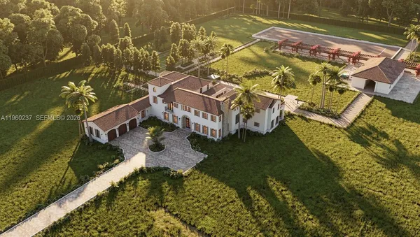 $10,000,000 | 18019 Southwest 100th Street, Miami, FL 33196