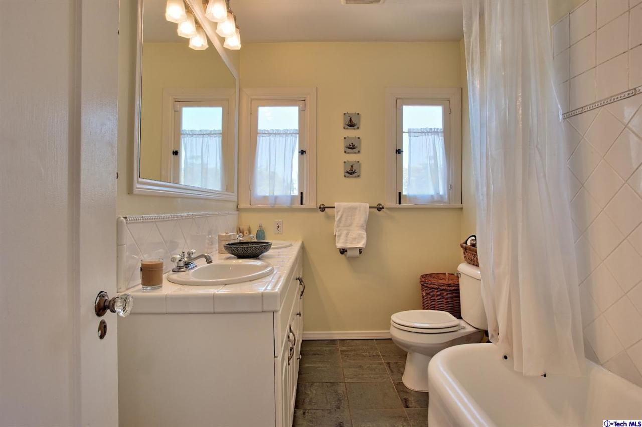 1871 Brigden Road Pasadena, CA 91104 - Photo 15 of 18 Additional Photo