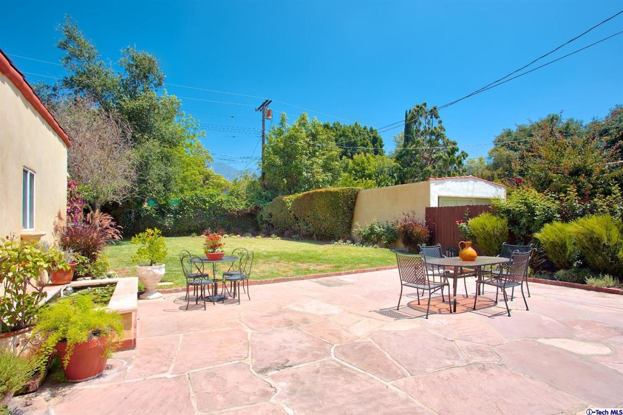 1871 Brigden Road Pasadena, CA 91104 - Photo 17 of 18 Additional Photo