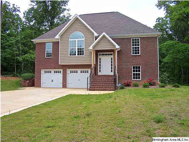 5869 McAshan Ridge Road McCalla, AL 35111 - Photo 2 of 32