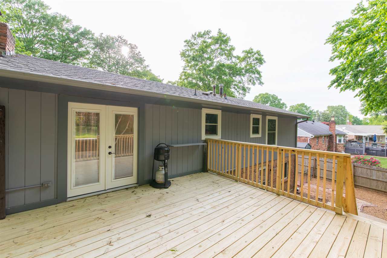 6138 Ivanhoe Road Bartlett, TN 38134 - Photo 22 of 25