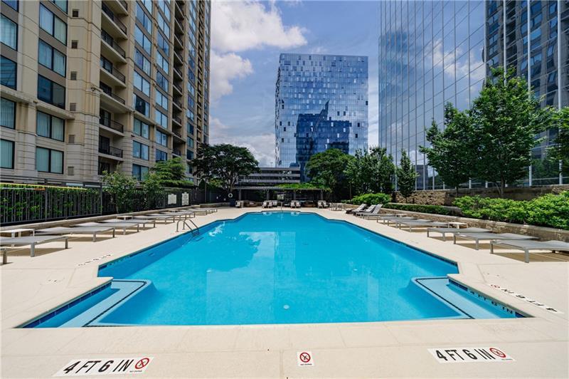 3445 Stratford Road Northeast, Unit 2507 Atlanta, GA 30326 - Photo 35 of 77