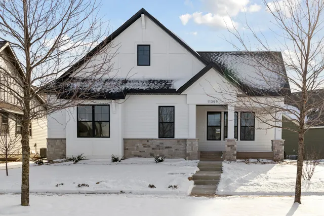 $849,750 | 11359 Wildflower Drive, Lake Elmo, MN 55042