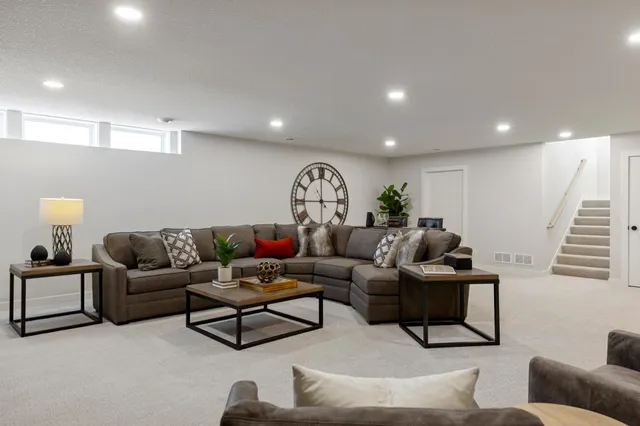 $849,750 | 11359 Wildflower Drive, Lake Elmo, MN 55042