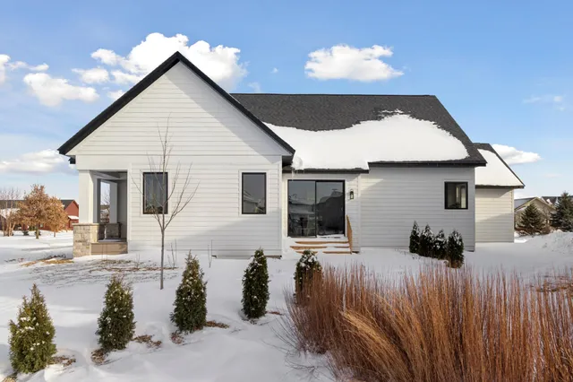 $849,750 | 11359 Wildflower Drive, Lake Elmo, MN 55042