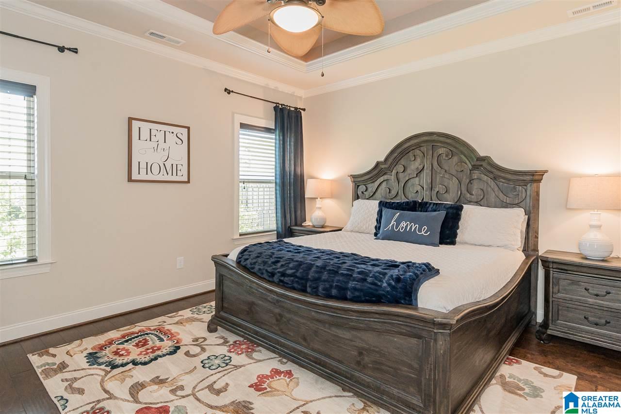339 Strathaven Circle Pelham, AL 35124 - Photo 21 of 36