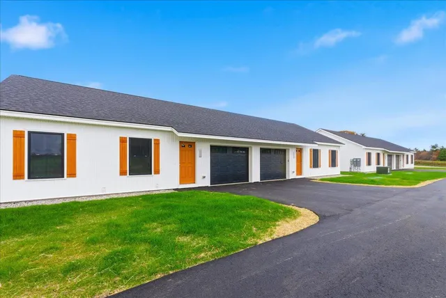 $299,900 | 1 Freedom Farm Road, Unit 2, Auburn, ME 04210