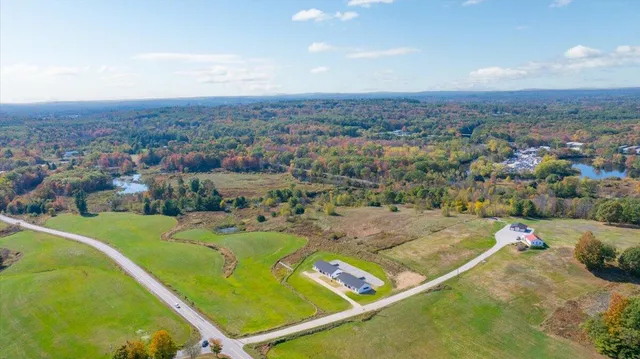 $299,900 | 1 Freedom Farm Road, Unit 2, Auburn, ME 04210