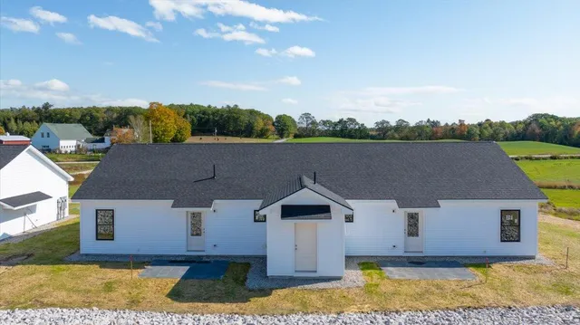 $299,900 | 1 Freedom Farm Road, Unit 2, Auburn, ME 04210