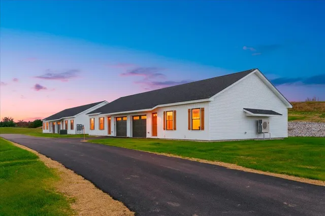 $299,900 | 1 Freedom Farm Road, Unit 2, Auburn, ME 04210