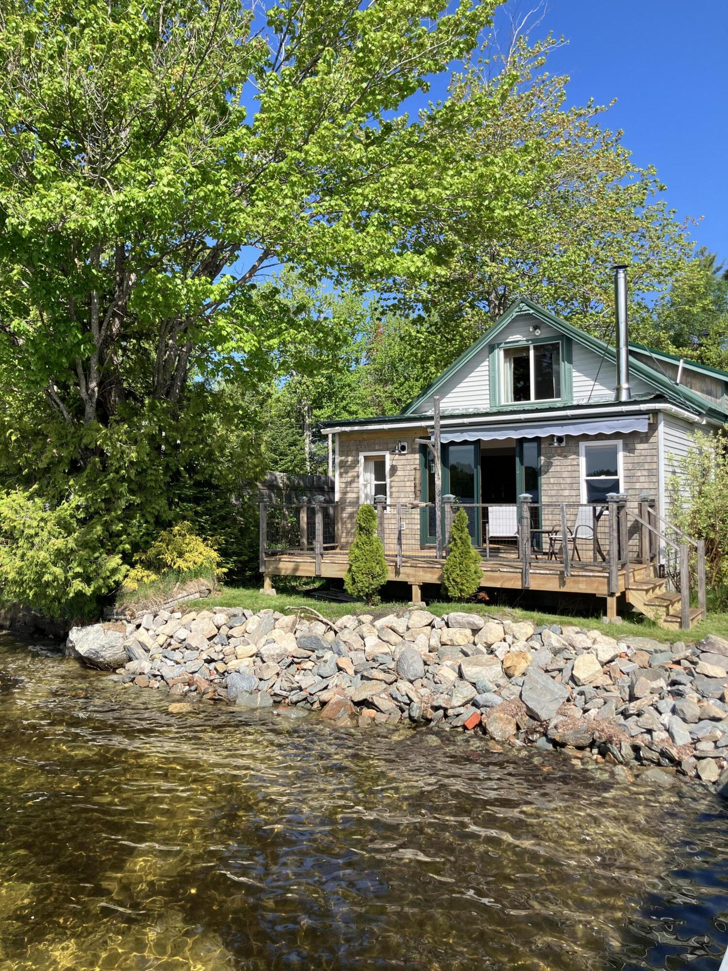 68 Lemay Road Enfield, ME 04493 - Photo 4 of 85 IMG_5082