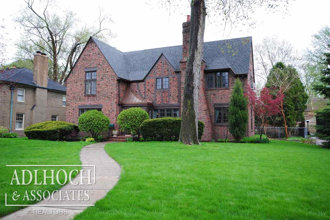 1328 Berkshire Road Grosse Pointe, MI 48230 - Photo 27 of 27
