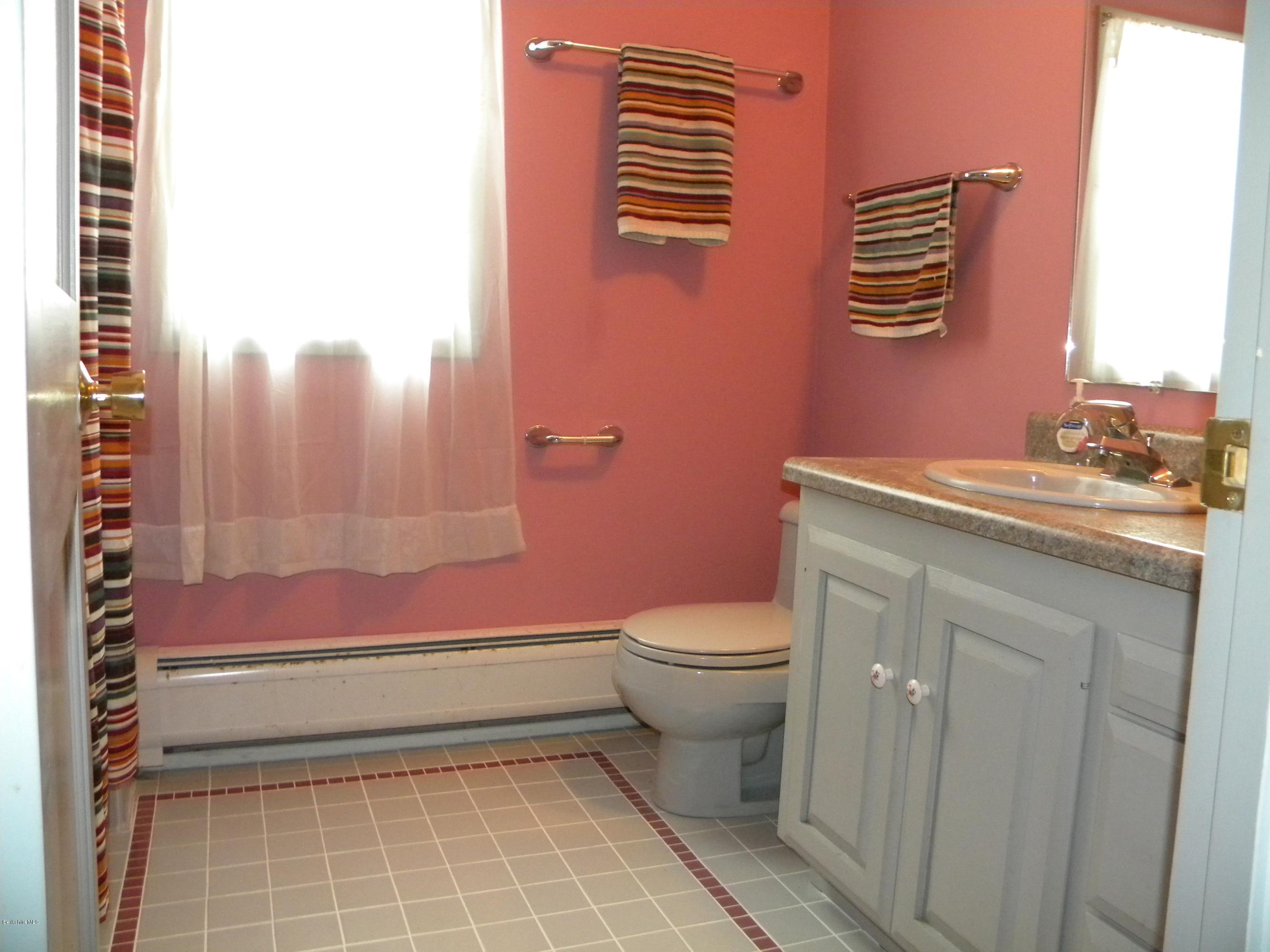 3 Whitcomb Hill Road Florida, MA 01343 - Photo 14 of 14 a bathroom with a sink a toilet and shower