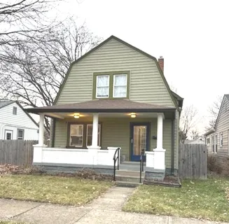 $240,000 | 122 South 5th Avenue, Beech Grove, IN 46107