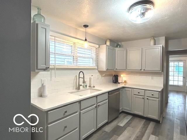 122 South 5th Avenue Beech Grove, IN 46107 - Photo 14 of 45