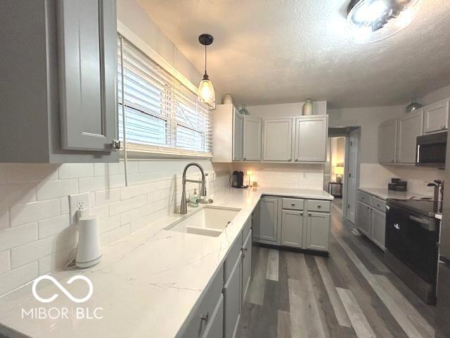 122 South 5th Avenue Beech Grove, IN 46107 - Photo 15 of 45