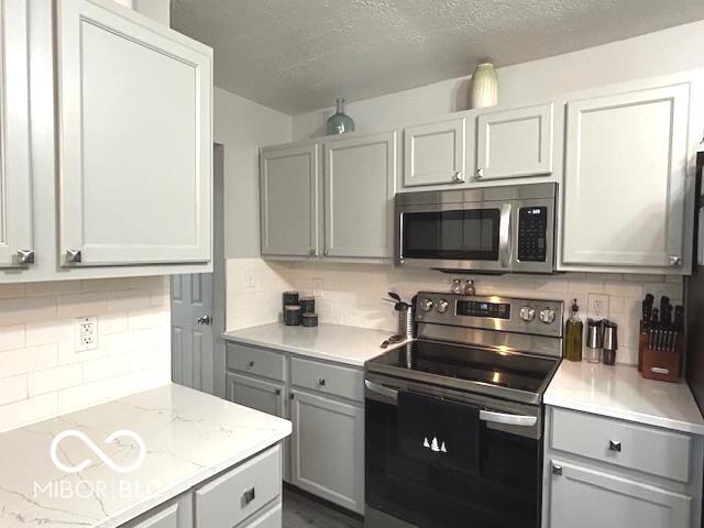 122 South 5th Avenue Beech Grove, IN 46107 - Photo 16 of 45