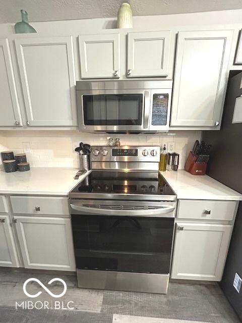 122 South 5th Avenue Beech Grove, IN 46107 - Photo 17 of 45