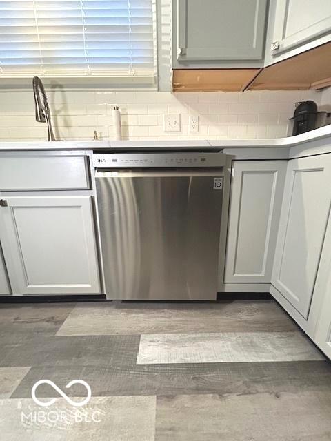 122 South 5th Avenue Beech Grove, IN 46107 - Photo 18 of 45