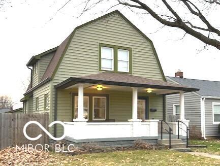122 South 5th Avenue Beech Grove, IN 46107 - Photo 2 of 45