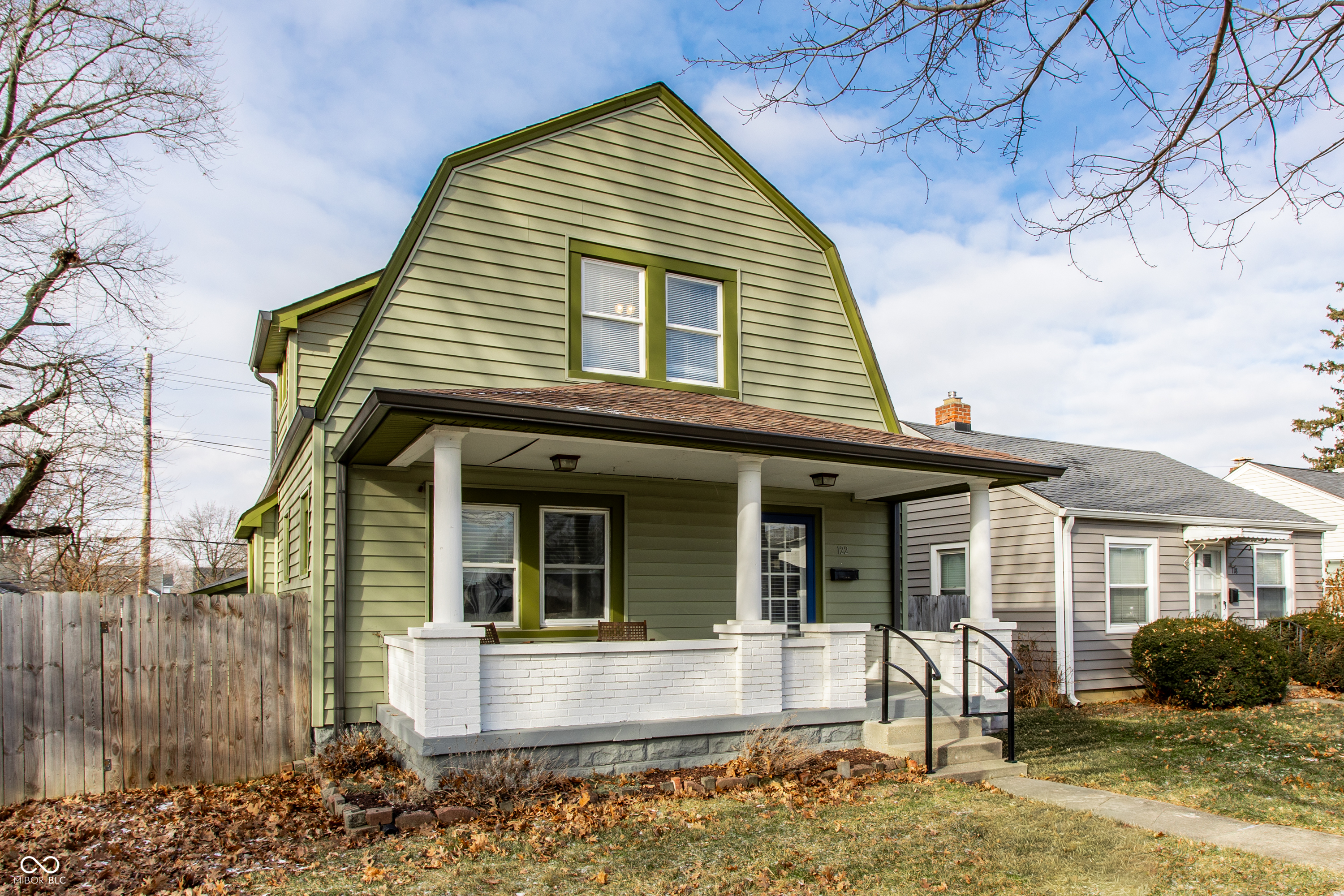 122 South 5th Avenue Beech Grove, IN 46107 - Photo 2 of 30