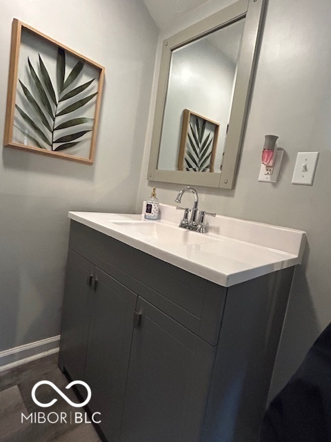 122 South 5th Avenue Beech Grove, IN 46107 - Photo 22 of 45