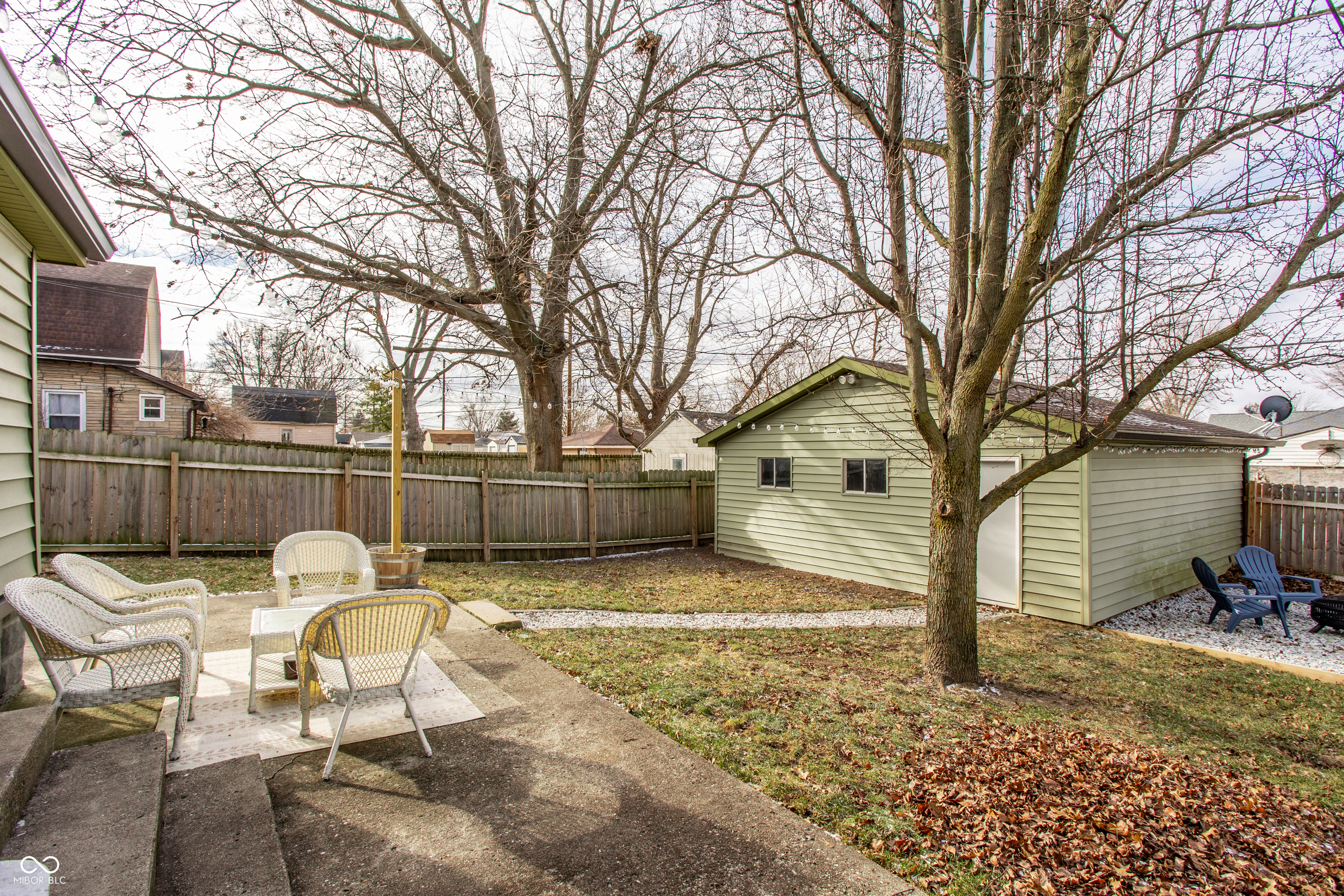 122 South 5th Avenue Beech Grove, IN 46107 - Photo 24 of 30