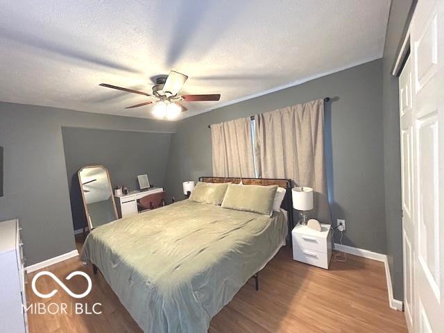 122 South 5th Avenue Beech Grove, IN 46107 - Photo 25 of 45