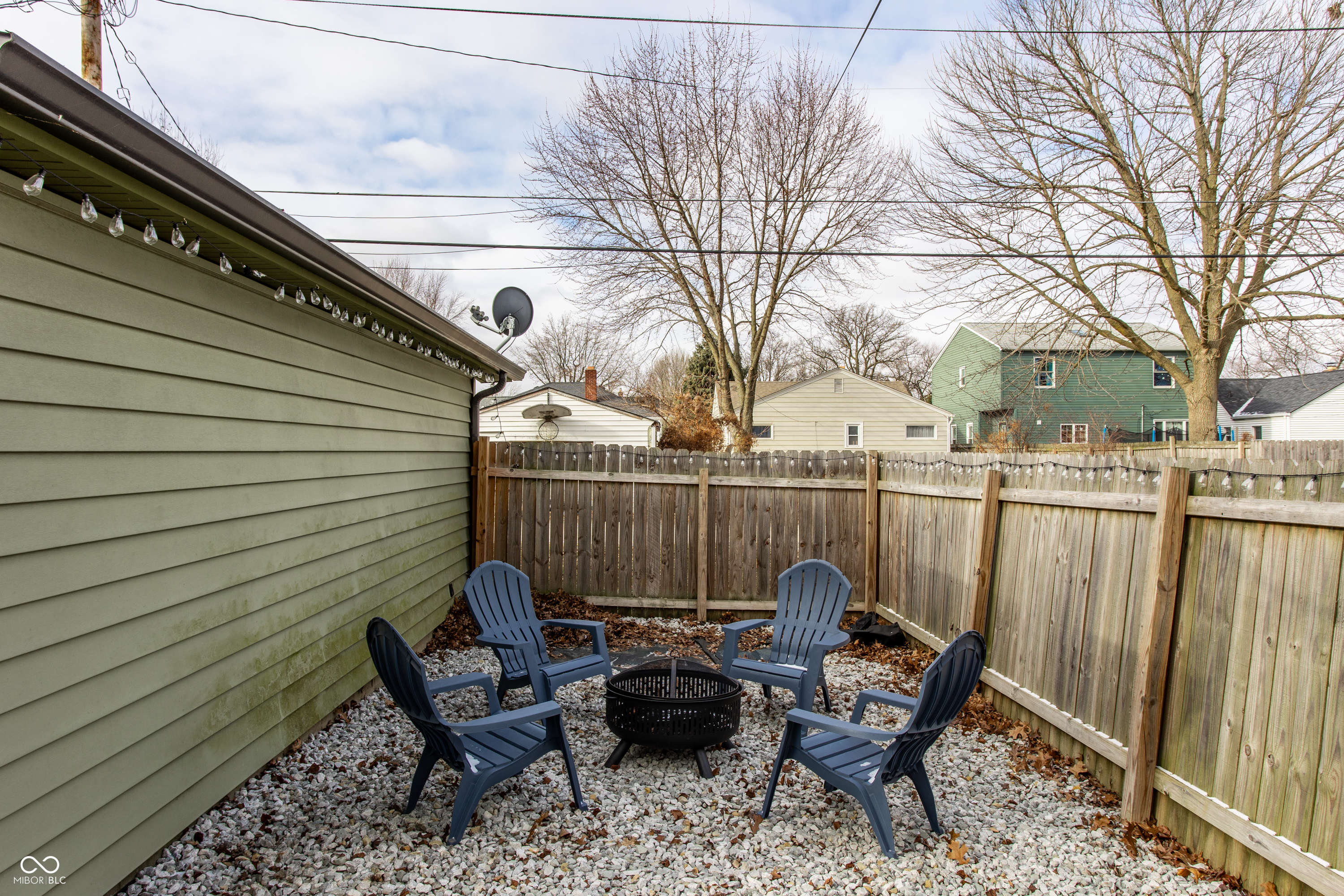 122 South 5th Avenue Beech Grove, IN 46107 - Photo 25 of 30