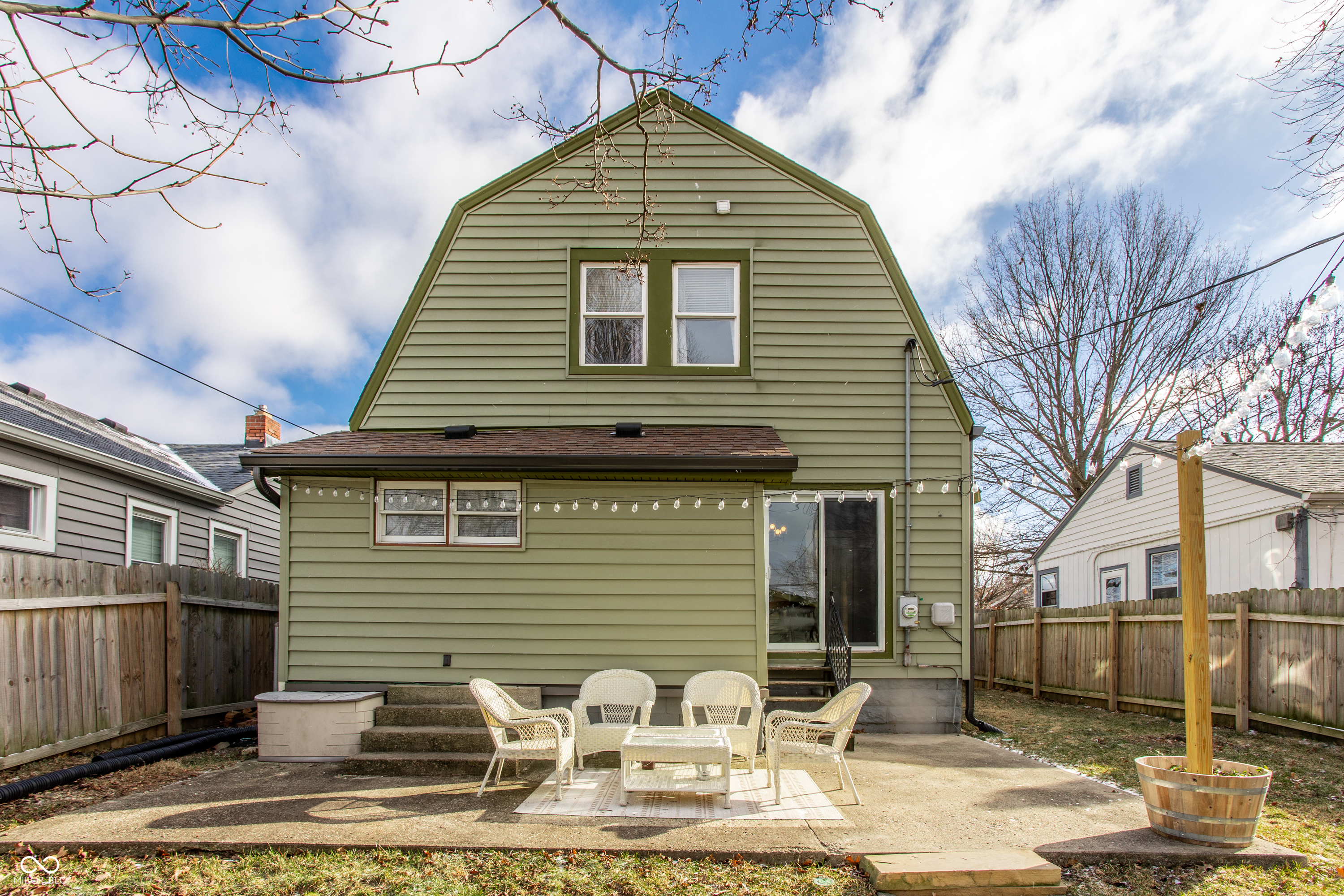 122 South 5th Avenue Beech Grove, IN 46107 - Photo 26 of 30