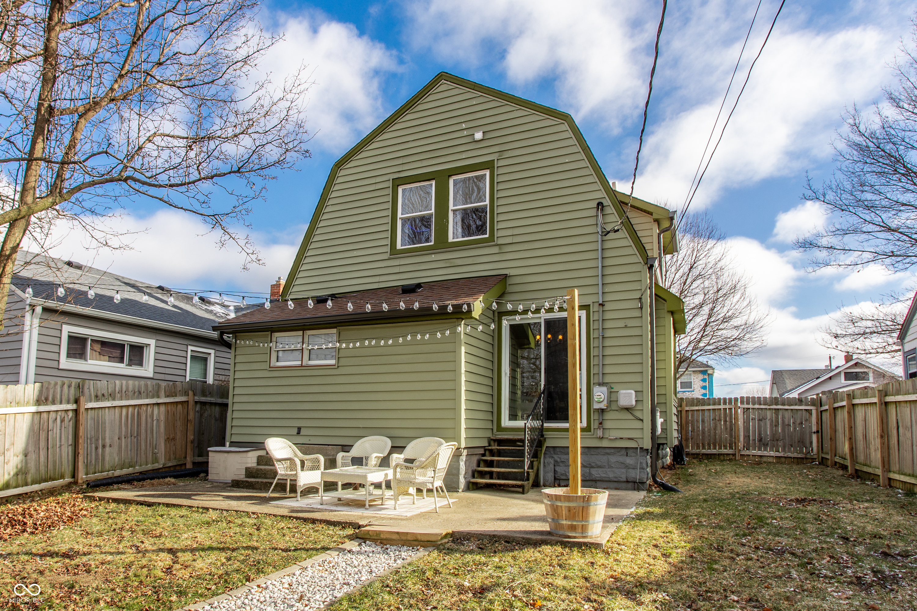 122 South 5th Avenue Beech Grove, IN 46107 - Photo 27 of 30