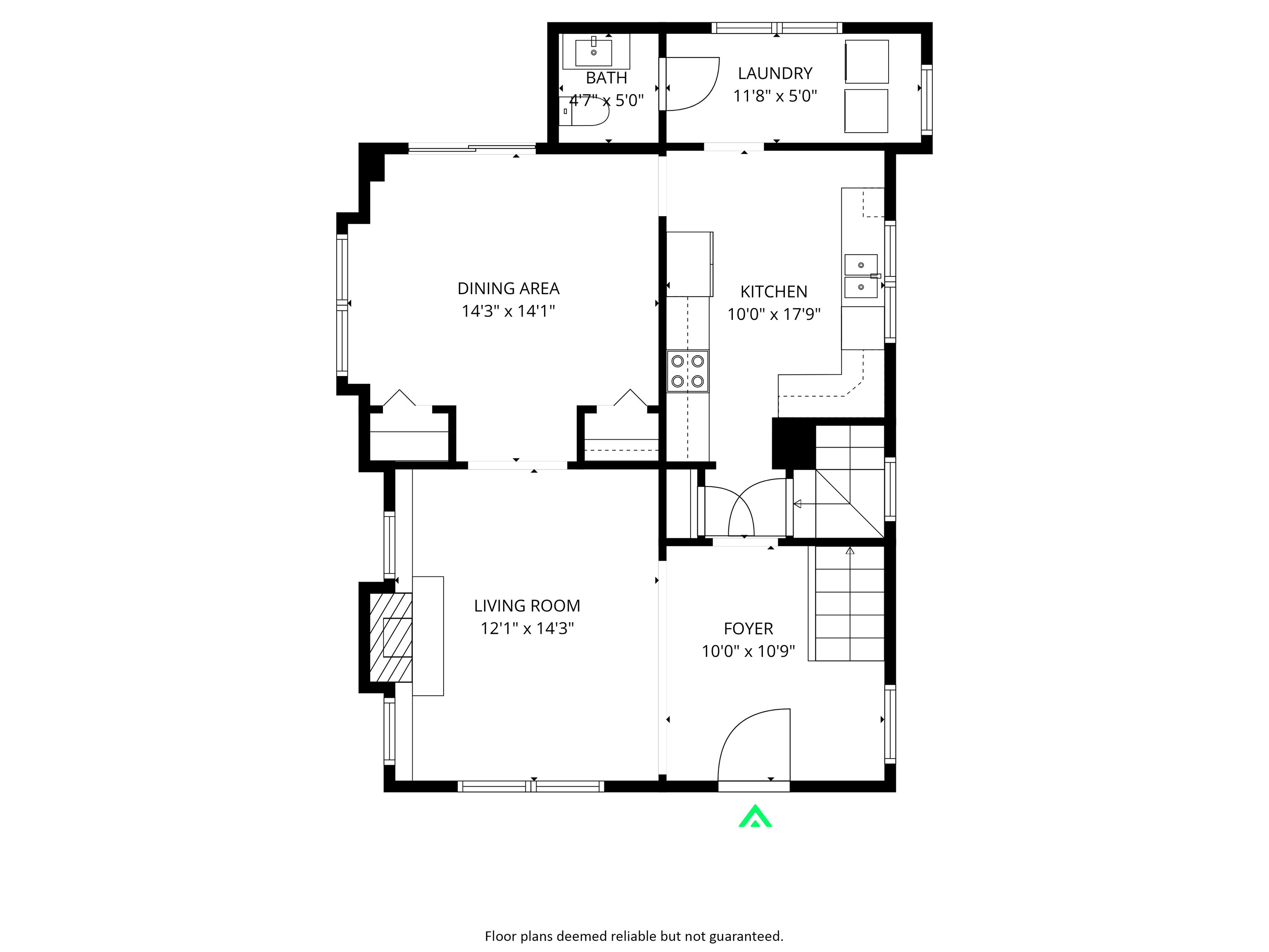 122 South 5th Avenue Beech Grove, IN 46107 - Photo 28 of 30