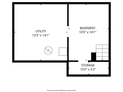 $237,500 | 122 South 5th Avenue, Beech Grove, IN 46107