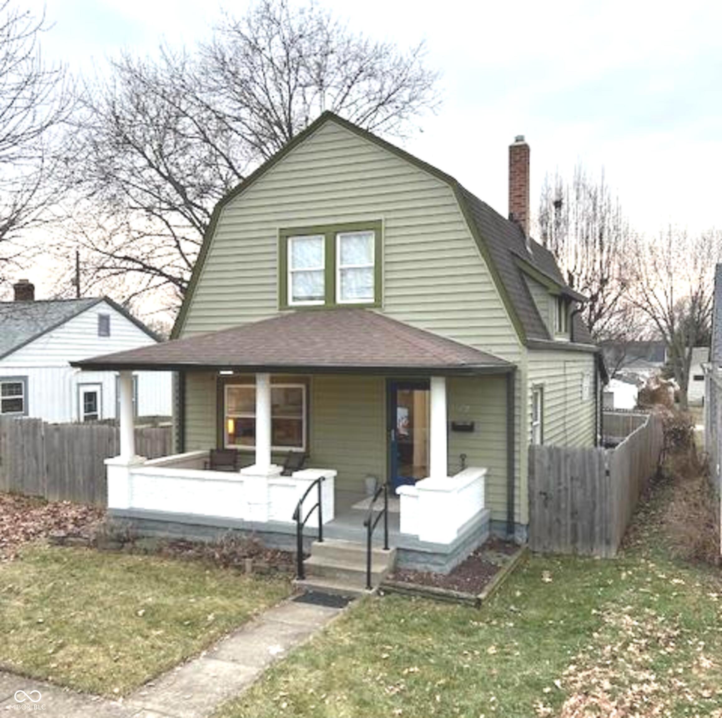 122 South 5th Avenue Beech Grove, IN 46107 - Photo 3 of 45