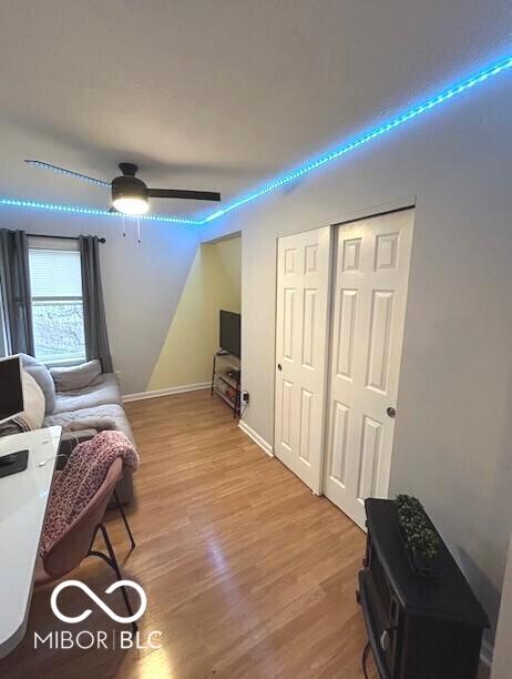 122 South 5th Avenue Beech Grove, IN 46107 - Photo 34 of 45